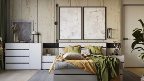 Комод Атлон в Южноуральске - yuzhnouralsk.ok-mebel.com | фото 3