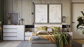 Комод Атлон в Южноуральске - yuzhnouralsk.ok-mebel.com | фото 3