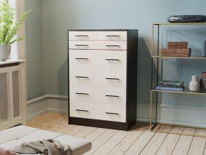Комод К-2.4 (Венге/Дуб молочный) в Южноуральске - yuzhnouralsk.ok-mebel.com | фото 2