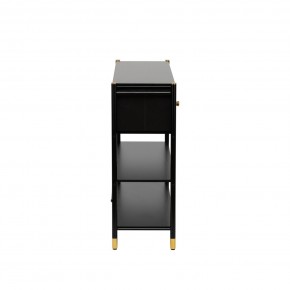 Комод Leset Нирита/Хайди с полками 2 ящика в Южноуральске - yuzhnouralsk.ok-mebel.com | фото 4