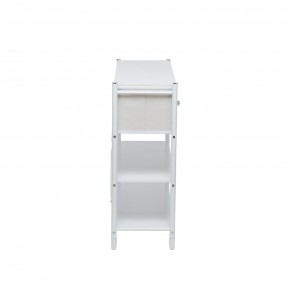 Комод Leset Нирита/Хайди с полками 2 ящика в Южноуральске - yuzhnouralsk.ok-mebel.com | фото 4