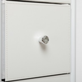 Комод Leset Нирита/Хайди узкий 4 ящика в Южноуральске - yuzhnouralsk.ok-mebel.com | фото 6