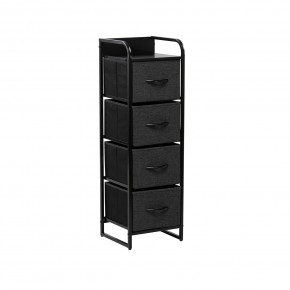 Комод Leset Ноа 4 ящика в Южноуральске - yuzhnouralsk.ok-mebel.com | фото 2