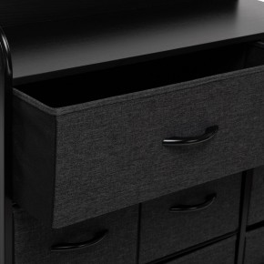 Комод Leset Ноа 7 ящиков в Южноуральске - yuzhnouralsk.ok-mebel.com | фото 6