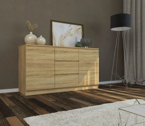 Комод МОДЕРН М6-3 в Южноуральске - yuzhnouralsk.ok-mebel.com | фото 3