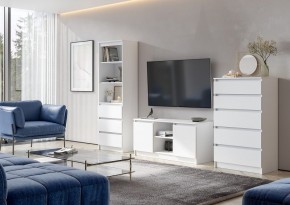 НИЦЦА-8 Комод (НЦ.08) в Южноуральске - yuzhnouralsk.ok-mebel.com | фото 2