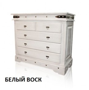 Комод "Викинг 03" массив в Южноуральске - yuzhnouralsk.ok-mebel.com | фото 3