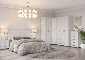 Комод с 5 ящиками "Сандра" в Южноуральске - yuzhnouralsk.ok-mebel.com | фото 3