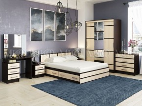 САКУРА Комод в Южноуральске - yuzhnouralsk.ok-mebel.com | фото 2