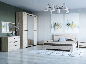 Комод ВЕРСАЛЬ-5 секция №8 в Южноуральске - yuzhnouralsk.ok-mebel.com | фото 3