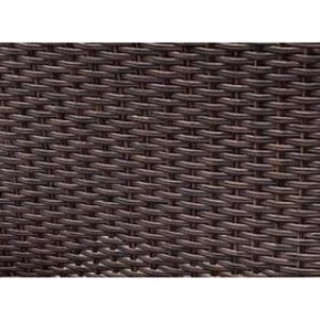 Комплект мебели из иск. ротанга AM-196B/T196 Brown 4Pcs (4+1) в Южноуральске - yuzhnouralsk.ok-mebel.com | фото 2