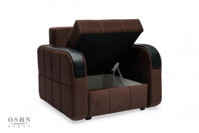 Комплект мягкой мебели Остин HB-178-16 (Велюр) Угловой + 1 кресло в Южноуральске - yuzhnouralsk.ok-mebel.com | фото 3