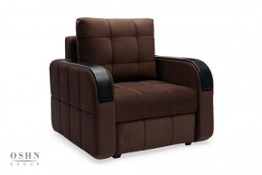 Комплект мягкой мебели Остин HB-178-16 (Велюр) Угловой + 1 кресло в Южноуральске - yuzhnouralsk.ok-mebel.com | фото 4