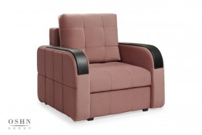 Комплект мягкой мебели Остин HB-178-18 (Велюр) Угловой + 1 кресло в Южноуральске - yuzhnouralsk.ok-mebel.com | фото 3