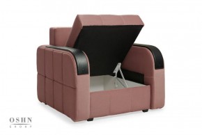 Комплект мягкой мебели Остин HB-178-18 (Велюр) Угловой + 1 кресло в Южноуральске - yuzhnouralsk.ok-mebel.com | фото 4