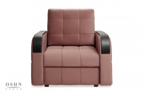 Комплект мягкой мебели Остин HB-178-18 (Велюр) Угловой + 1 кресло в Южноуральске - yuzhnouralsk.ok-mebel.com | фото 5