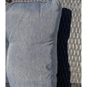Комплект плетеной мебели AFM-307G-Grey в Южноуральске - yuzhnouralsk.ok-mebel.com | фото