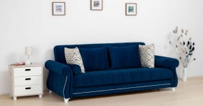 Комплект Роуз ТД 410 диван-кровать + кресло + комплект подушек в Южноуральске - yuzhnouralsk.ok-mebel.com | фото 3