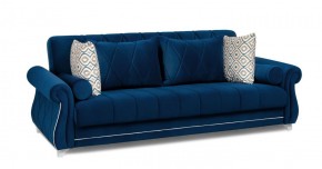 Комплект Роуз ТД 410 диван-кровать + кресло + комплект подушек в Южноуральске - yuzhnouralsk.ok-mebel.com | фото 4