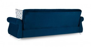 Комплект Роуз ТД 410 диван-кровать + кресло + комплект подушек в Южноуральске - yuzhnouralsk.ok-mebel.com | фото 8