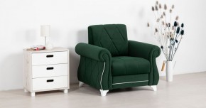 Комплект Роуз ТД 411 диван-кровать + кресло + комплект подушек в Южноуральске - yuzhnouralsk.ok-mebel.com | фото 2