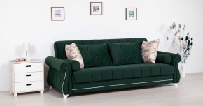 Комплект Роуз ТД 411 диван-кровать + кресло + комплект подушек в Южноуральске - yuzhnouralsk.ok-mebel.com | фото 3