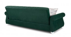 Комплект Роуз ТД 411 диван-кровать + кресло + комплект подушек в Южноуральске - yuzhnouralsk.ok-mebel.com | фото 6