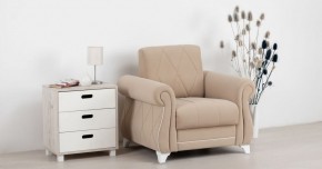 Комплект Роуз ТД 412 диван-кровать + кресло + комплект подушек в Южноуральске - yuzhnouralsk.ok-mebel.com | фото 2