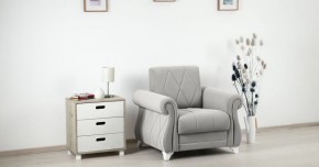 Комплект Роуз ТД 414 диван-кровать + кресло + комплект подушек в Южноуральске - yuzhnouralsk.ok-mebel.com | фото 2