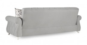 Комплект Роуз ТД 414 диван-кровать + кресло + комплект подушек в Южноуральске - yuzhnouralsk.ok-mebel.com | фото 6