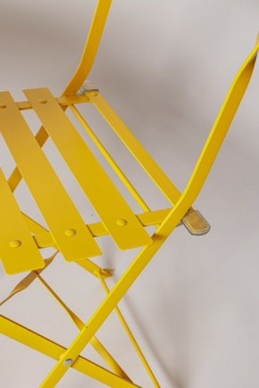 Комплект садовой мебели OTS-001R (стол + 2 стула) металл в Южноуральске - yuzhnouralsk.ok-mebel.com | фото 12