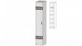 КОСТА-РИКА Пенал (анкор светлый) в Южноуральске - yuzhnouralsk.ok-mebel.com | фото
