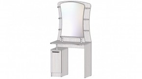 КОСТА-РИКА Туалетный столик (анкор светлый) в Южноуральске - yuzhnouralsk.ok-mebel.com | фото