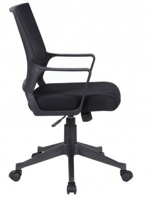 Кресло BRABIX "Balance MG-320" (черное) 531831 в Южноуральске - yuzhnouralsk.ok-mebel.com | фото 3