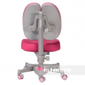 Детское кресло Contento Pink в Южноуральске - yuzhnouralsk.ok-mebel.com | фото 5