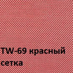 Кресло для оператора CHAIRMAN 696 black (ткань TW-11/сетка TW-69) в Южноуральске - yuzhnouralsk.ok-mebel.com | фото 2
