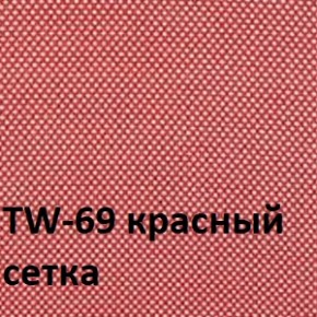 Кресло для оператора CHAIRMAN 696 хром (ткань TW-11/сетка TW-69) в Южноуральске - yuzhnouralsk.ok-mebel.com | фото 4