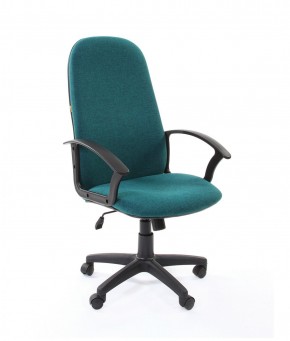 Кресло для руководителя CHAIRMAN 289 (ткань стандарт 10-120) в Южноуральске - yuzhnouralsk.ok-mebel.com | фото 1