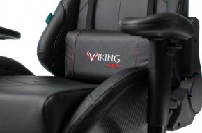 Кресло игровое Бюрократ VIKING 5 AERO BLACK EDITION в Южноуральске - yuzhnouralsk.ok-mebel.com | фото 6