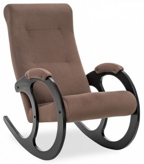 Кресло-качалка Модель 3 в Южноуральске - yuzhnouralsk.ok-mebel.com | фото 1