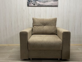 Кресло Комфорт-7 МД 700 ШП (НПБ) велюр Comfort 03 в Южноуральске - yuzhnouralsk.ok-mebel.com | фото