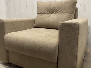 Кресло Комфорт-7 МД 700 ШП (НПБ) велюр Comfort 03 в Южноуральске - yuzhnouralsk.ok-mebel.com | фото 6