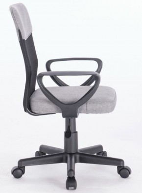 Кресло КОМПАКТНОЕ BRABIX "Jet MG-315" (серое) 531840 в Южноуральске - yuzhnouralsk.ok-mebel.com | фото 4
