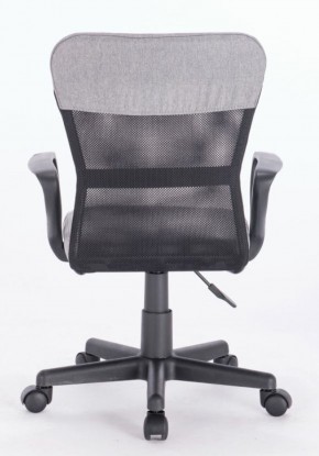 Кресло КОМПАКТНОЕ BRABIX "Jet MG-315" (серое) 531840 в Южноуральске - yuzhnouralsk.ok-mebel.com | фото 5