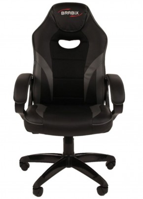 Кресло компьютерное BRABIX "Accent GM-161", 532576 (7083504) в Южноуральске - yuzhnouralsk.ok-mebel.com | фото 3