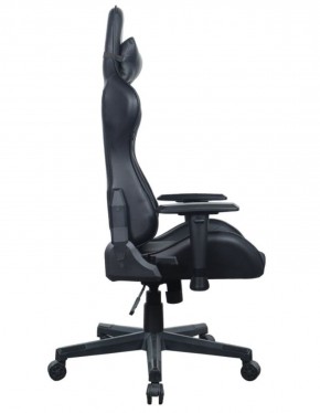 Кресло компьютерное BRABIX "GT Carbon GM-115" (две подушки, экокожа, черное) 531932 в Южноуральске - yuzhnouralsk.ok-mebel.com | фото 6