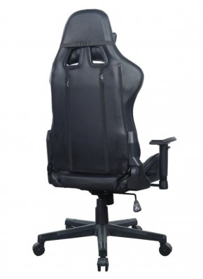 Кресло компьютерное BRABIX "GT Carbon GM-115" (две подушки, экокожа, черное) 531932 в Южноуральске - yuzhnouralsk.ok-mebel.com | фото 7