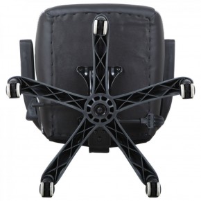 Кресло компьютерное BRABIX Techno Pro GM-003 (экокожа черное/серое, вставки серые) 531814 в Южноуральске - yuzhnouralsk.ok-mebel.com | фото 9