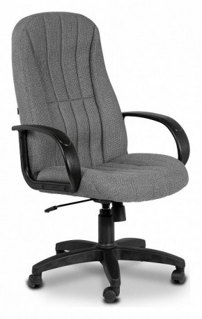 Кресло компьютерное Chairman 685 серый/черный в Южноуральске - yuzhnouralsk.ok-mebel.com | фото