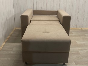 Кресло-кровать Комфорт-7 (700) МД (НПБ) широкий подлкотник в Южноуральске - yuzhnouralsk.ok-mebel.com | фото 5